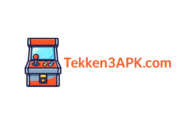 Tekken3APK