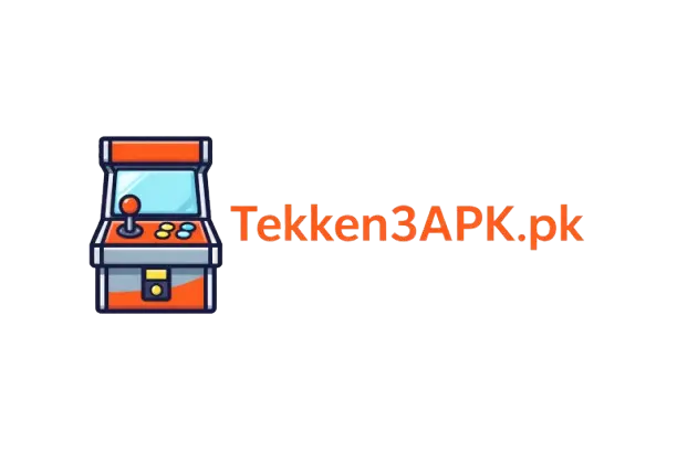 Tekken3APK