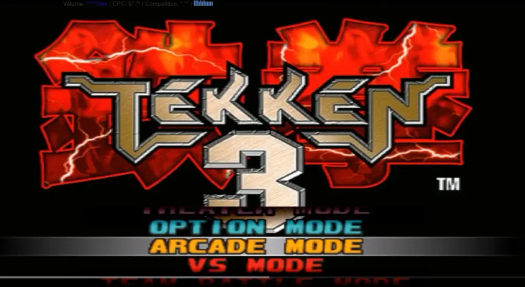 tekken 3 apk download