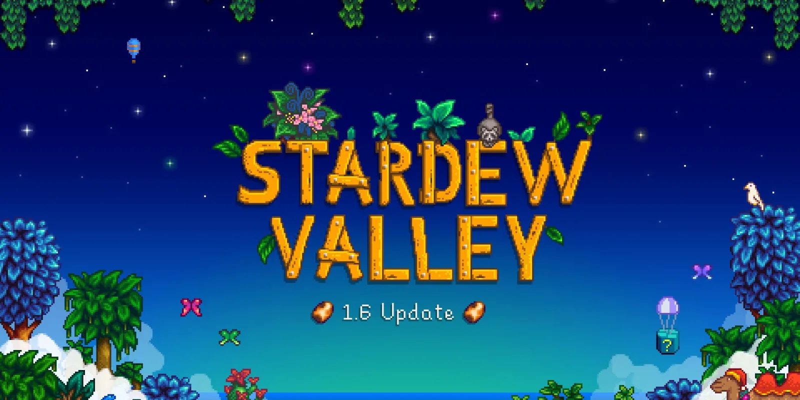 Stardew Valley APK